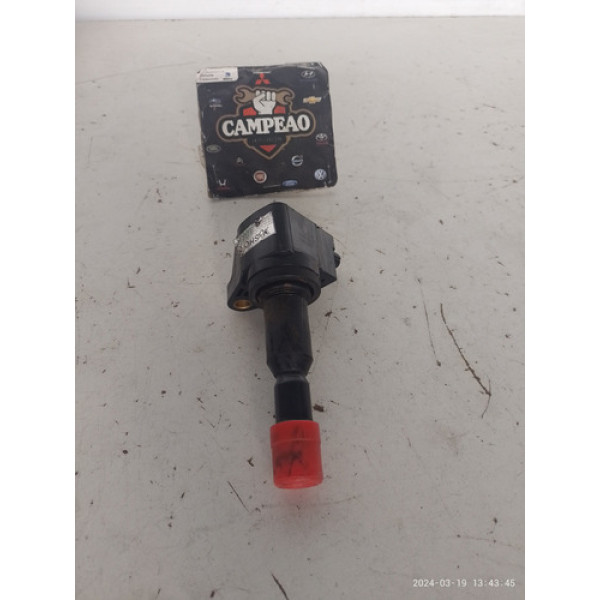 Bobina Ignição Honda Fit 1.5 2007 Paralelo 