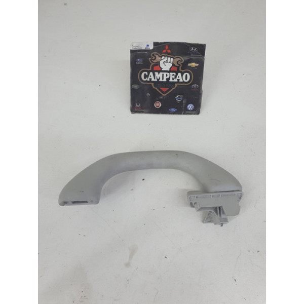 Puxador Alca Pqp Fiat Argo 2020