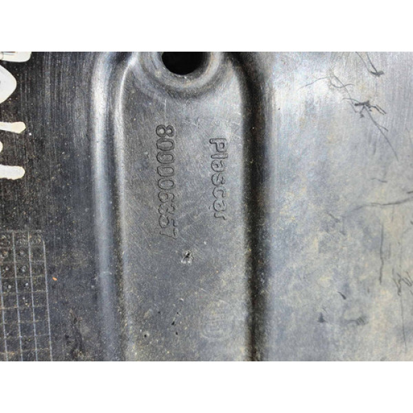 Suporte Bateria Fiat Mobi 2021