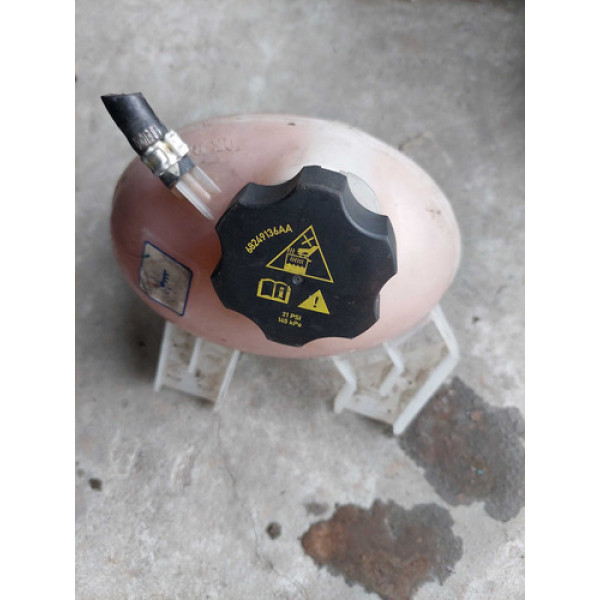 Reservatório De Água Radiador Jeep Renegade