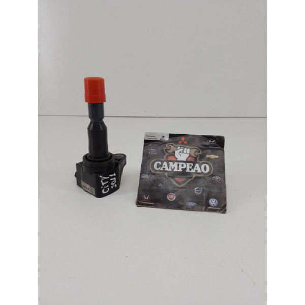 Bobina Ignição Honda City 1.5 2011