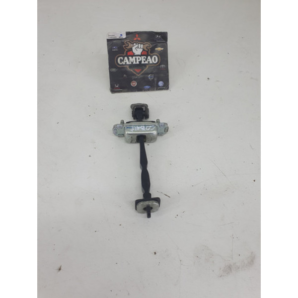 Limitador Porta Dianteira Esquerda Chevrolet Cobalt 2015