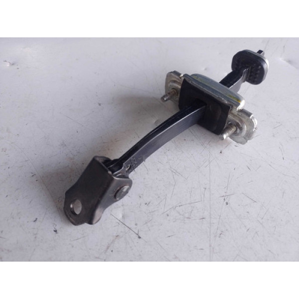 Limitador Porta Direita Gm Chevrolet Onix 2015 Á 2017 