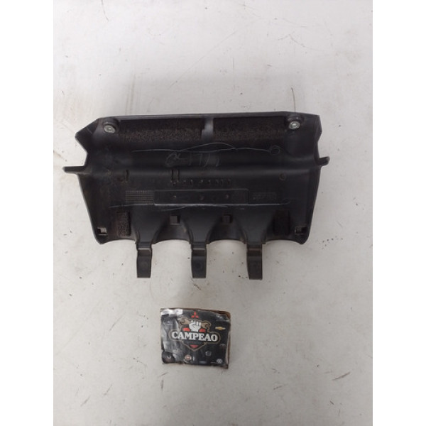 Tampa Capa Motor Honda Fit 1.4 2006 C/detalhe 