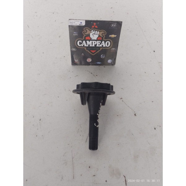 Parafuso Trava Estepe Renault Sandero 2012