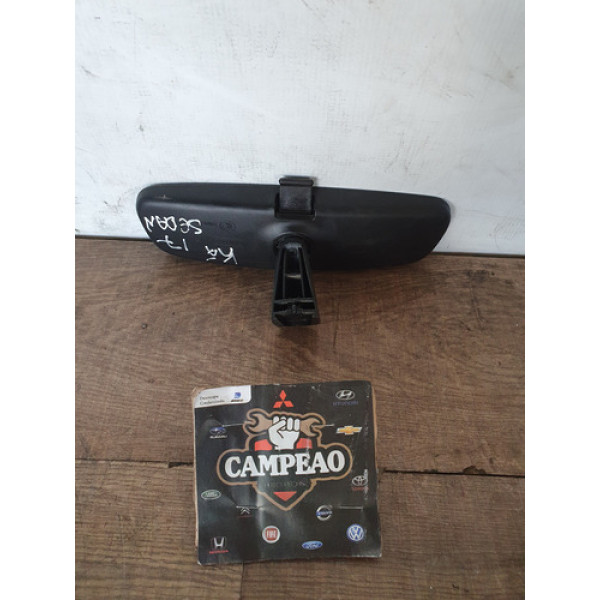 Retrovisor Interno Ford Ka Sedan 2017