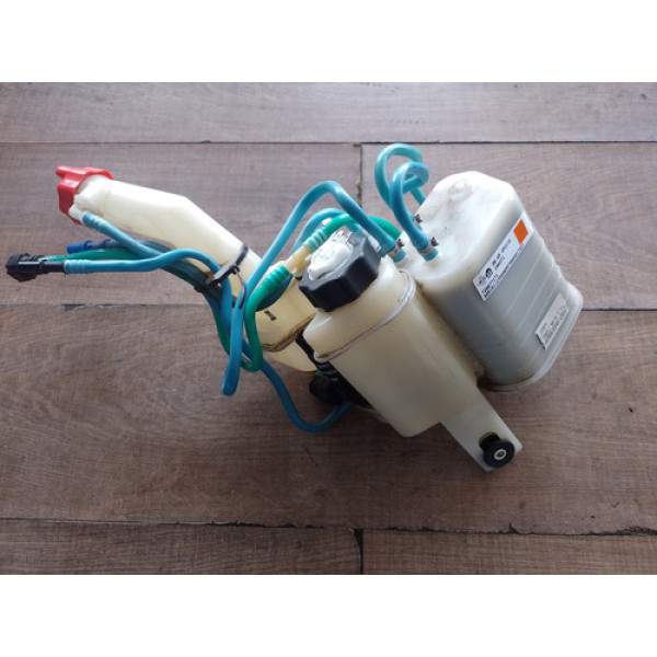 Reservatório Combustível Partida Fria Fiat Mobi 1.0 2021 