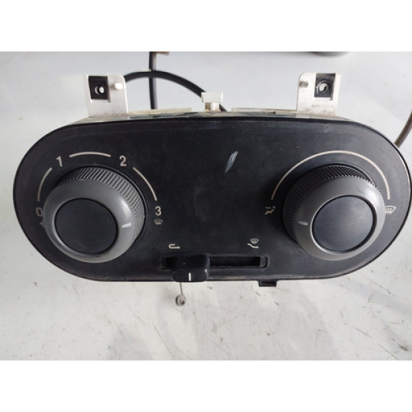 Comando Do Ar Fiat Uno Vivace 2012