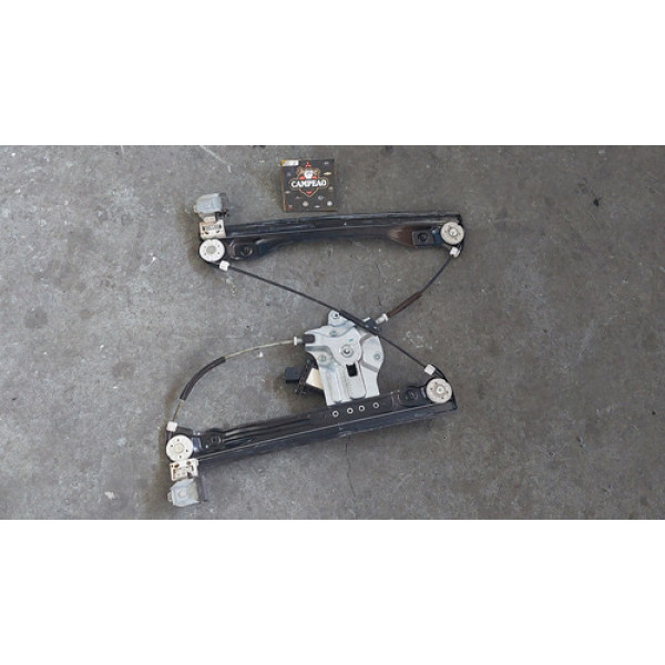 Maquininha De Vidro Dianteira Direita Chevrolet Cruze 2014