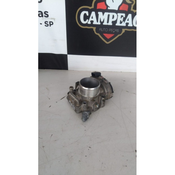 Tbi Corpo De Borboleta Hyundai Hb20 1.6