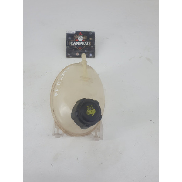 Reservatório Água Radiador Renault Captur 1.6 2019 