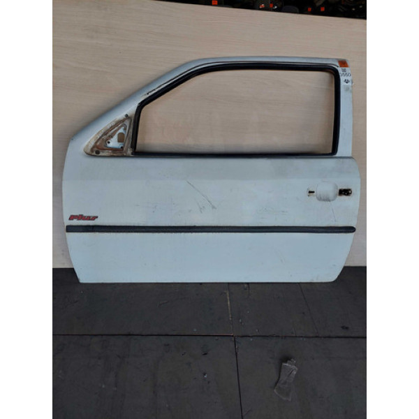Porta Lado Esquerdo Vw Gol Bola 2p 1998