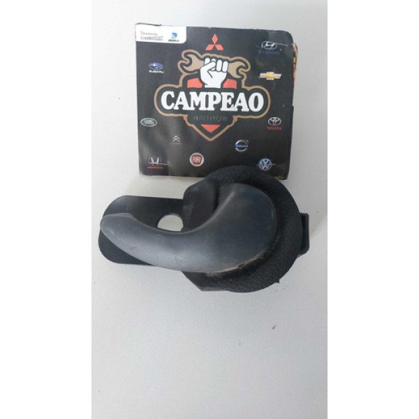 Maçaneta Interna Direita Fiat Palio Duas Portas 1998