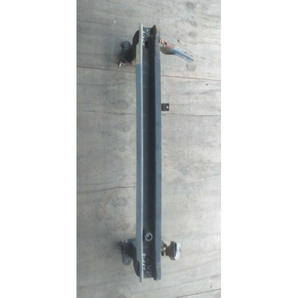 Alma Dianteira Volkswagen Up 2017 C/ Detalhe