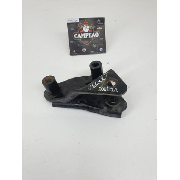 Suporte Coxim Cambio Nissan Versa 2020 Automático 