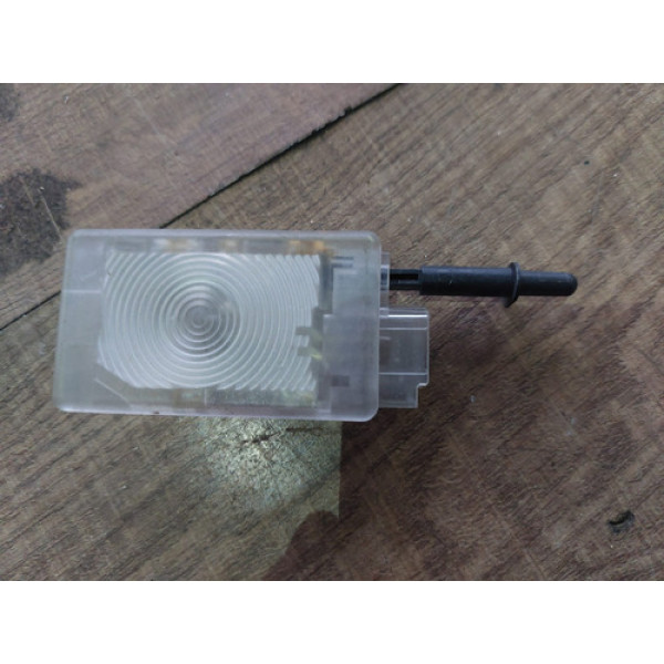 Luz Do Porta Luvas Montana 2011