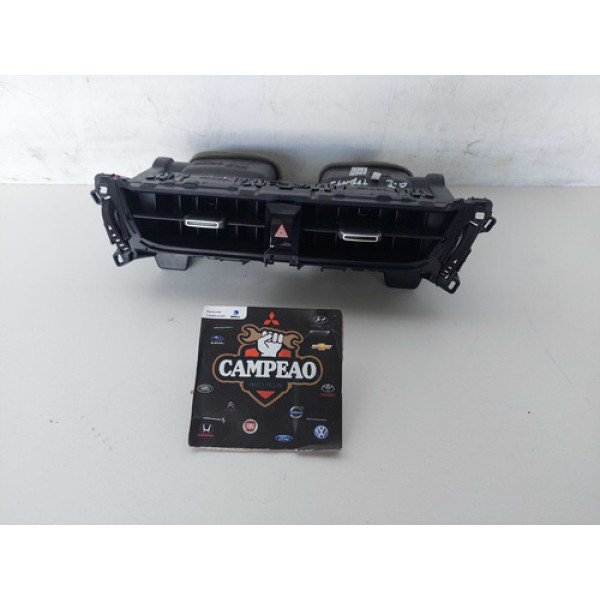 Difusor Ar Central Toyota Corolla 2.0 Xei 2021