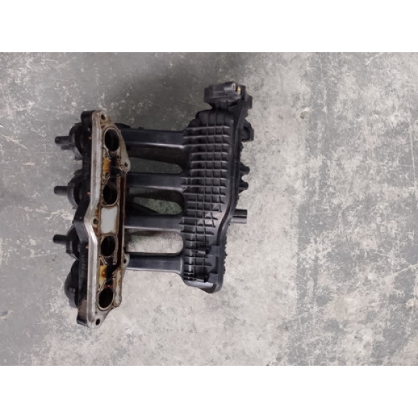 Coletor Admissão Honda Fit 1.4automatic 2004 2005 2006 2007