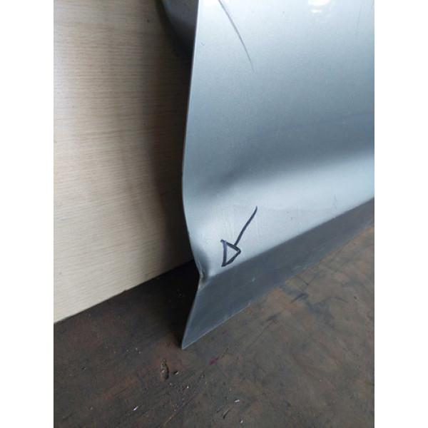 Porta Dianteira Direita Honda Fit 2015 C/ Detalhe