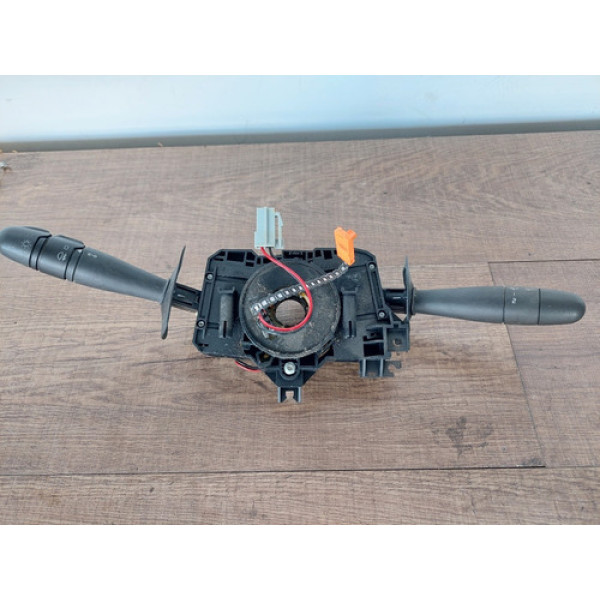 Chave Seta Renault Symbol 1.6 16v 2009