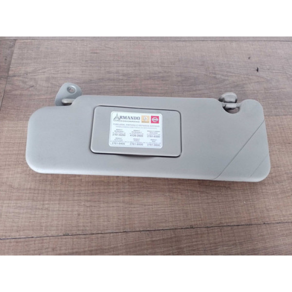 Quebra Sop Esquerdo Renault Sandero 2015