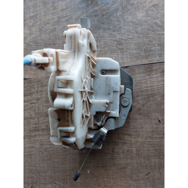 Fechadura Dianteira Direita Volkswagen Gol G5 2008