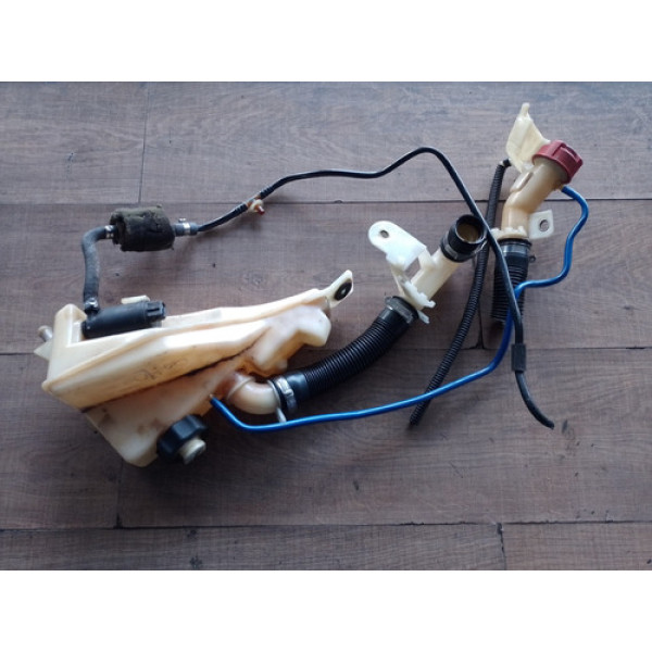 Reservatório Partida Fria Fiat Doblo 1.8 2007  C/detalhe