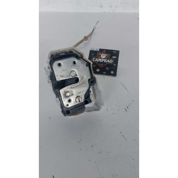 Fechadura Elétrica Traseira Direita Fiat Bravo 2010