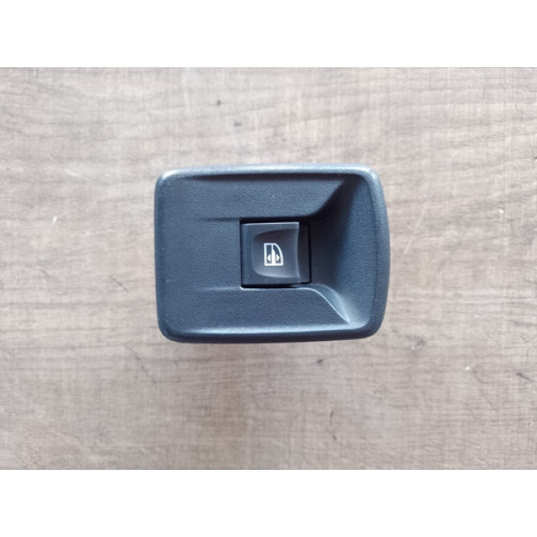 Botão Vidro Elétrico Renault Sandero 2015 C/detalhe 