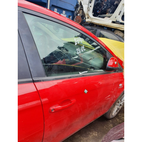 Porta Dianteira Direita Fiat Bravo 2011