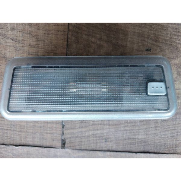 Luz Cortesia Fiat Montana 2017