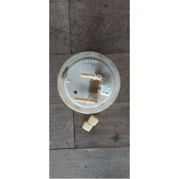 Bomba Combustível Nissan Tiida 2010 1.8 16v