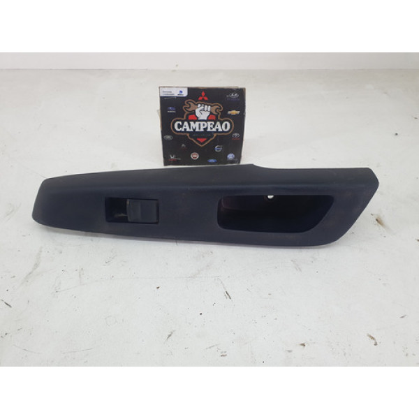 Botao Vidro Traseiro Esquerdo Toyota Etios 2015