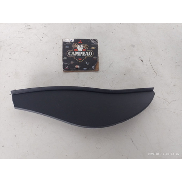 Acabamento Esquerdo Painel Honda New Fit 2016