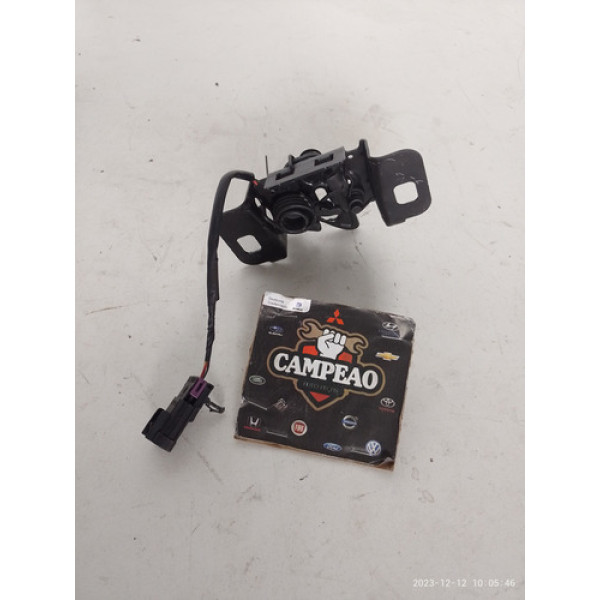 Fechadura Capô Chevrolet Onix 2018