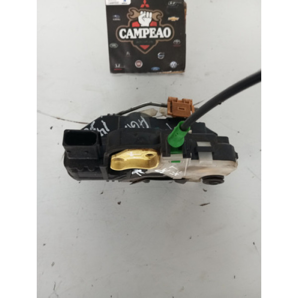 Fechadura Traseira Esquerda Chevrolet Agile 2014