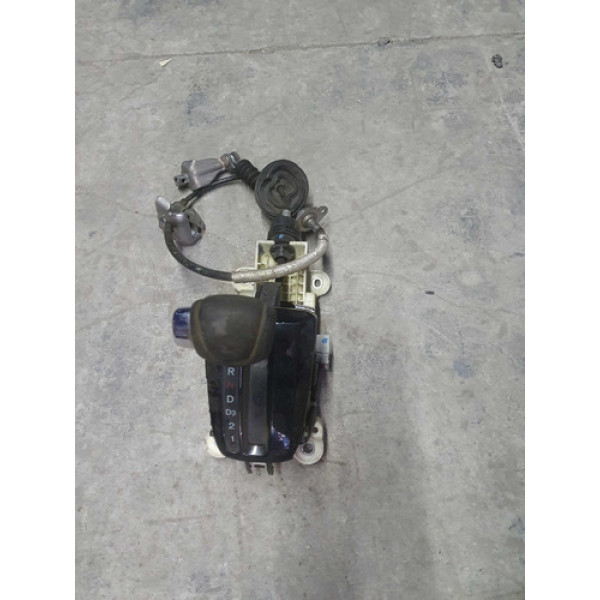 Trambulador   Cabo Honda City 2010