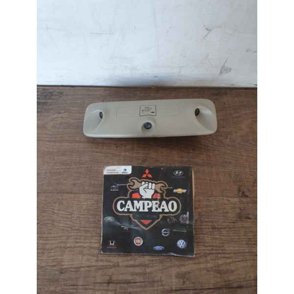 Sensor Alarme Interno Teto Fiat Linea 2015