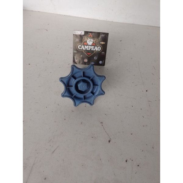 Parafuso Trava Estepe Hyundai Hb20 2013