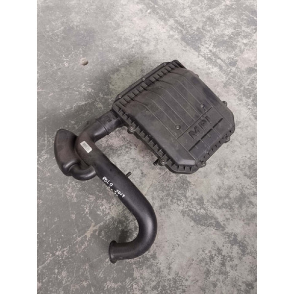 Caixa Ar Volkswagen Polo 1.0 3c 2019