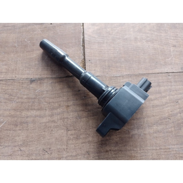 Bobina Ignição Nissan Kicks 1.6 16v 2019 Manual 