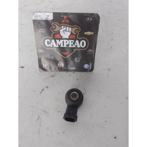 Sensor Detonação Fiat Uno 2010