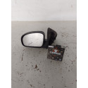 Retrovisor Esquerdo Chevrolet Celta 2portas 2005 