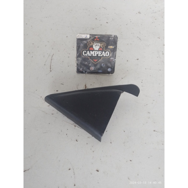 Acabamento Interno Porta Traseira Direita Hyundai Hb20 2013