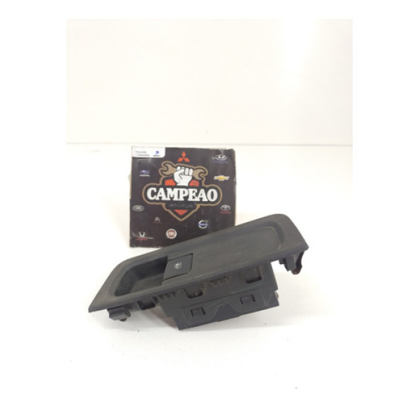 Botão Vidro Eletrico Traseiro Direito Chevrolet Prisma 2017