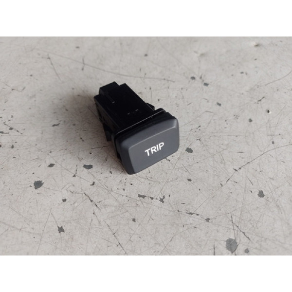 Botão Trip Regulagem Hodômetro Hyundai Hb20 2013 Á 2018