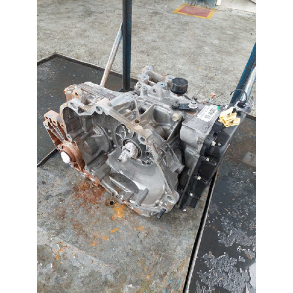 Caixa De Câmbio Automática Chevrolet Tracker 1.8 Ltz 2014