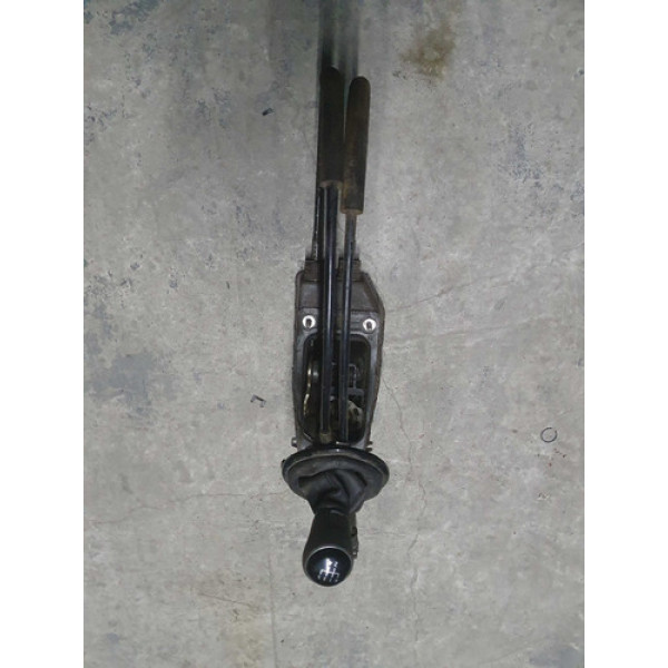 Trambulador   Cabos Volkswagen Gol G7 1.0 3c 2017