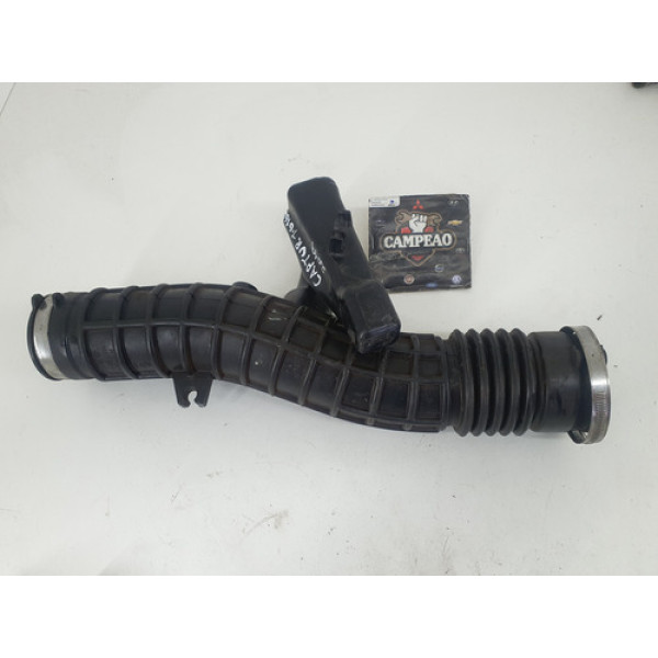 Mangueira Filtro Ar Renault Captur 1.6 2019 