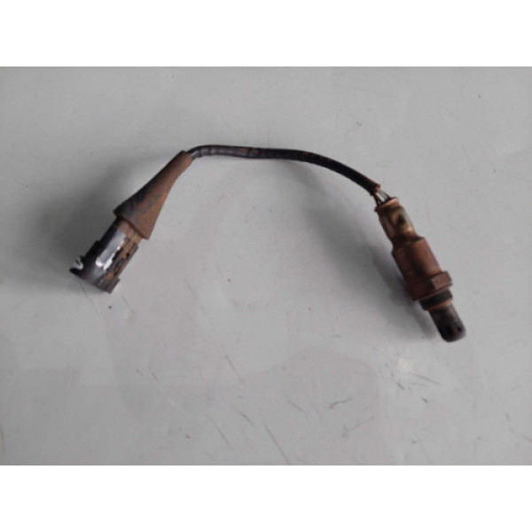 Sonda Lâmina Fiat Strada Working 1.4 2015 